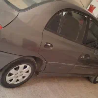 کیا ریو (وارداتی) مدل 1385|خودرو سواری و وانت|کرمانشاه, |دیوار