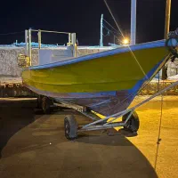 تشت پیاله ای(دوری) با تور