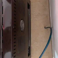 بخاری گازی پلار سالم|بخاری، هیتر، شومینه|اردبیل, |دیوار