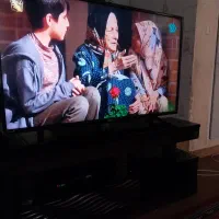 تلویزیون ال جی 49|تلویزیون و پروژکتور|شیراز, شهرک نیروی انتظامی|دیوار