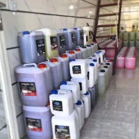 فروش محصولات شوینده