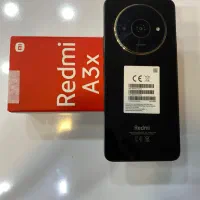 شیامی A3x حافظه 128/4