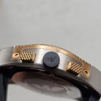 ساعت امپریو آرمانی اورجینال آکبند  شبنمادار|ساعت|تهران, شادآباد|دیوار