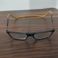 عینک مطالعه اسپانیایی