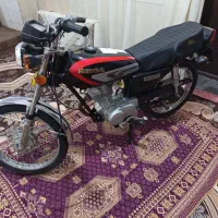 موتورمزایدمدل۹۴