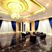 ۱۵۵متر سه خواب فول امکانات سوپر لاکچری (شهرزیبا)