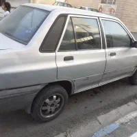 ماشین پراید