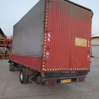 خاور ۶۰۸|خودرو سنگین|کرج, مشکین‌دشت|دیوار