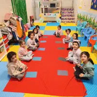 کارگاه آموزشی کودک