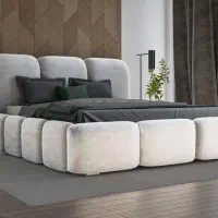 فروش ویژه سرویس خواب|تخت و سرویس خواب|محمدیه-قزوین, |دیوار