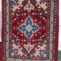 یک جفت زرنیممحلی