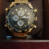 فروش ساعت اسکیمی و دیزل و هوشمند