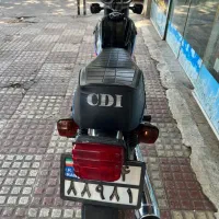 هوندا ۱۲۵ شهاب مدل ۹۳|موتورسیکلت|رشت, پسیخان|دیوار