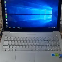 لپتاپ Asus N550j