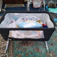 تخت و صندلی غذای دلیجان کودک|اسباب و اثاث بچه|تهران, جی|دیوار
