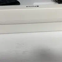 Apple Pencil نسل دوم تمیز، بدون خط و خش + جعبه