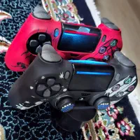 ps4|کنسول، بازی ویدئویی و آنلاین|نطنز, |دیوار