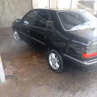 پارس سفارشی 401