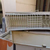 کابینت بدنه فلزی کارکرده با درب چوبی|مصالح و تجهیزات ساختمان|مشهد, رضاشهر|دیوار