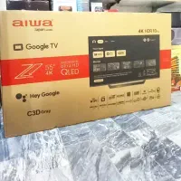 فروش انواع تلویزیونهای کیو ال ای دی 4k