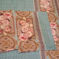 روتختی دونفره|سرویس روتختی|نیشابور, راه آهن|دیوار