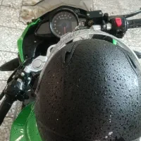 مگلی ۴۰۲ در حد na بنلی کاوازاکی ns|موتورسیکلت|اصفهان, ملکشهر|دیوار