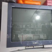 تلوزیون ۳۸اینج سونی