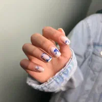 کاشت ناخن|خدمات آرایشگری و زیبایی|جیرفت, |دیوار