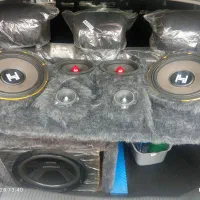 سیستم کامل سنگین