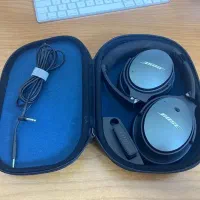 هدفون Bose QC25 Noise Cancelling|سیستم صوتی خانگی|تهران, فردوسی|دیوار