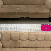 خدمات مبل شویی وغیره|خدمات نظافت|رفسنجان, |دیوار