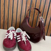 کیف و کفش شیک نو|کیف، کفش، کمربند|ساری, |دیوار