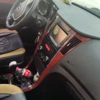 دنا پلاس معمولی با رینگ توربویی