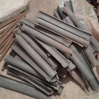 تمام قطعات گازهای فشارقوی