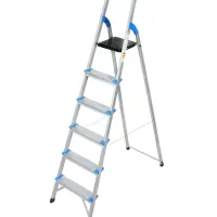 نردبان مخابراتی کشویی|ابزارآلات|تهران, افسریه شمالی|دیوار