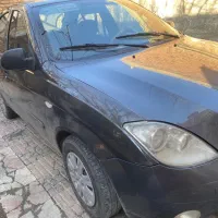 تیبا مدل 95|خودرو سواری و وانت|نقده, |دیوار