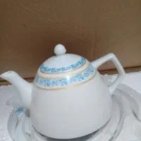 چینی تقدیس ۵۲پارچه