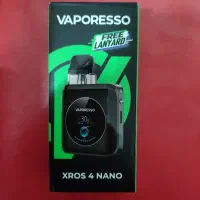 ویپ VAPORESSO