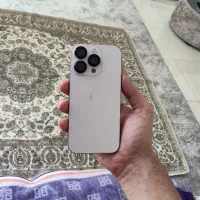 iPhone 16 Pro 256g ZAA