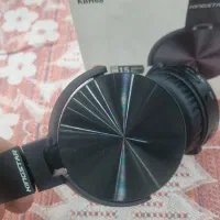 هدفون بیسیم کینگ استار|لوازم جانبی موبایل و تبلت|تهران, خلازیر|دیوار