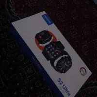 ساعت هوشمند 3HAINOTEKO S2 ULTRA دسته|ساعت|همدان, |دیوار