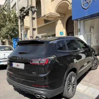 تیگو ۸ پرومکس ۱۴۰۳ ie|خودرو سواری و وانت|کرج, مهرویلا شمالی|دیوار