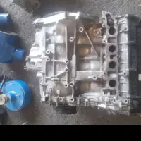 موتور مزدا ۳نیو۲۰۰