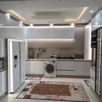 کابینت کمد دیواری کافی بار