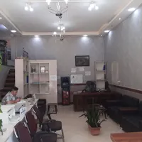 فروش مغازه ۵۶ متری لوکس شهرک حافظ