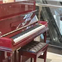 پیانو دیجیتال آکوستیک+) مناسب فضاهای بزرگ و باز٪