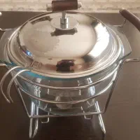 سوفله خوری|ظروف سرو و پذیرایی|اصفهان, شاهزاده ابراهیم|دیوار