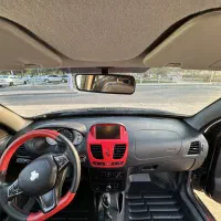 کوییک اتوماتیک r پلاس آپشنال 1402|خودرو سواری و وانت|اصفهان, شهرک صنعتی امیرکبیر (شاپور جدید)|دیوار