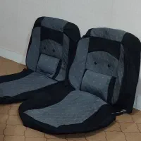 ست روکش صندلی ساینا