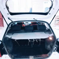 کویک 1401MT) بدون رنگ و ضربه.درحد.|خودرو سواری و وانت|کرمانشاه, |دیوار